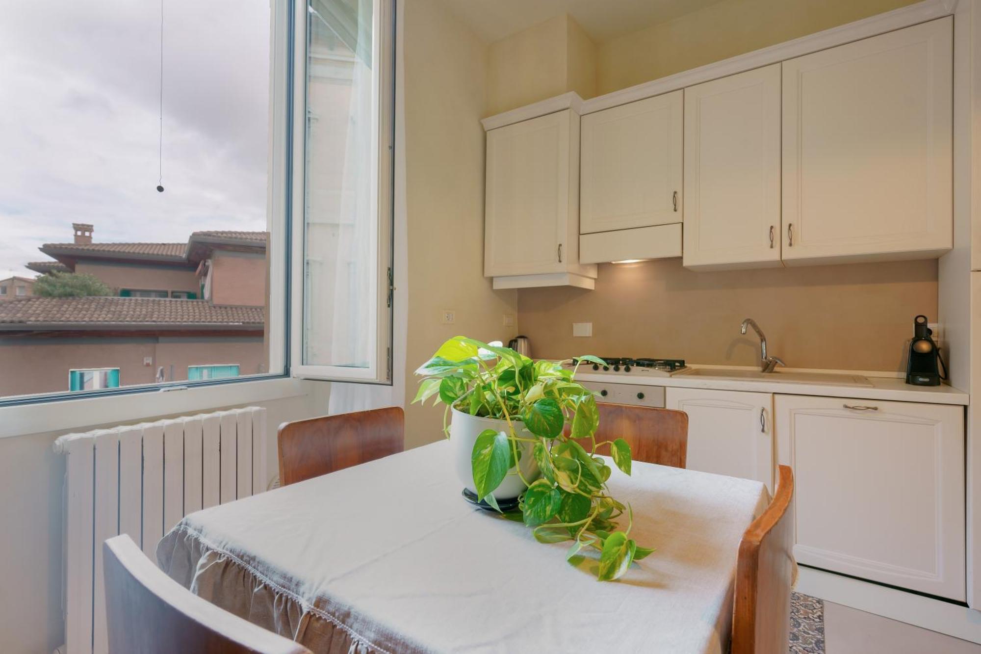 Guasto Apartment 博洛尼亚 外观 照片