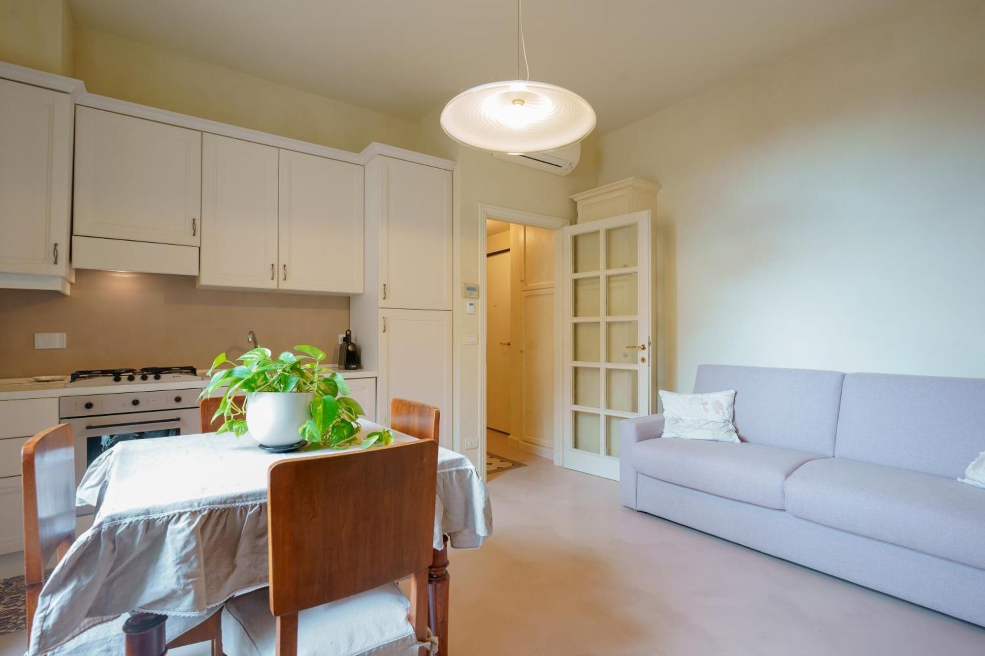 Guasto Apartment 博洛尼亚 外观 照片