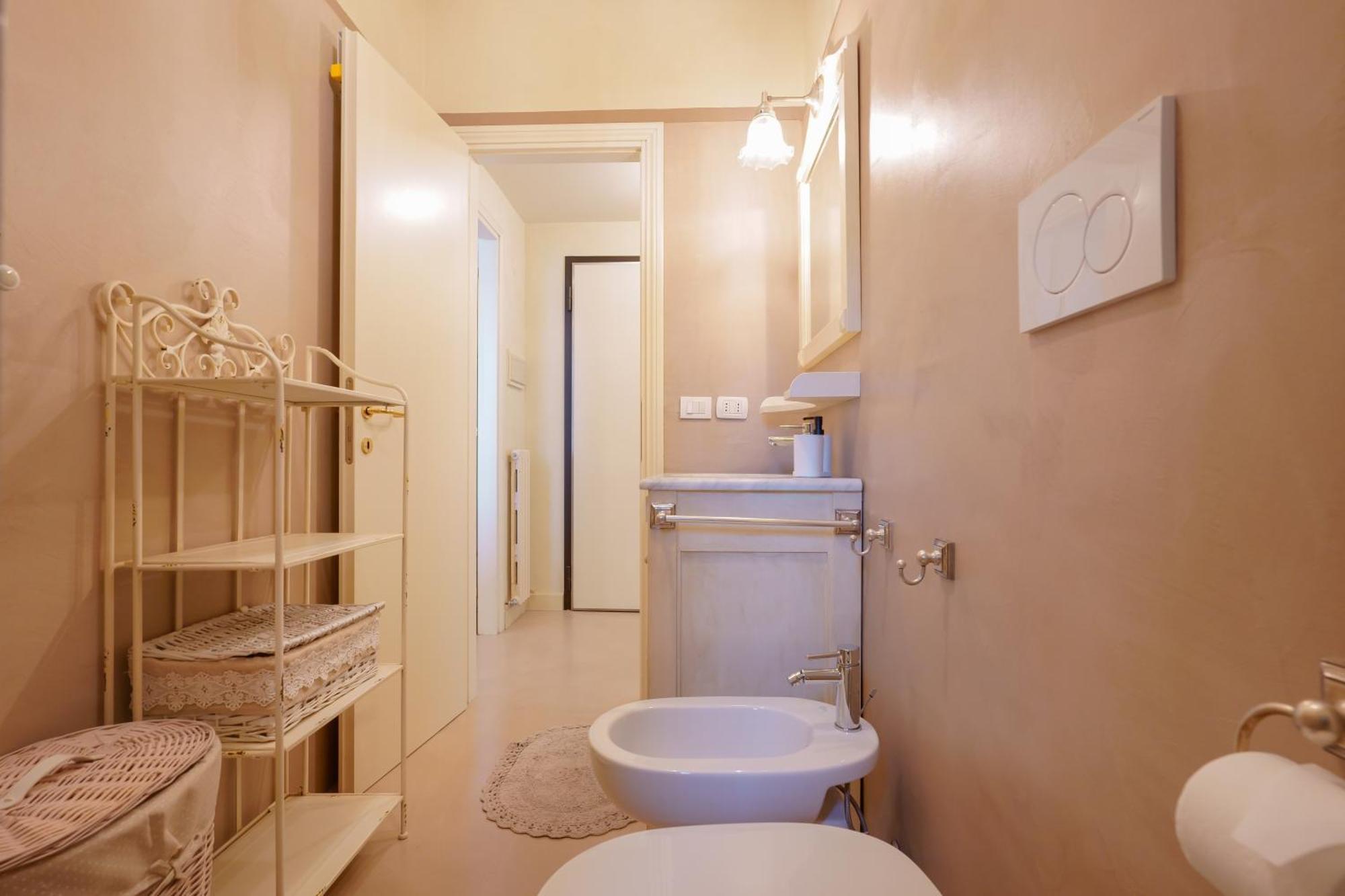Guasto Apartment 博洛尼亚 外观 照片