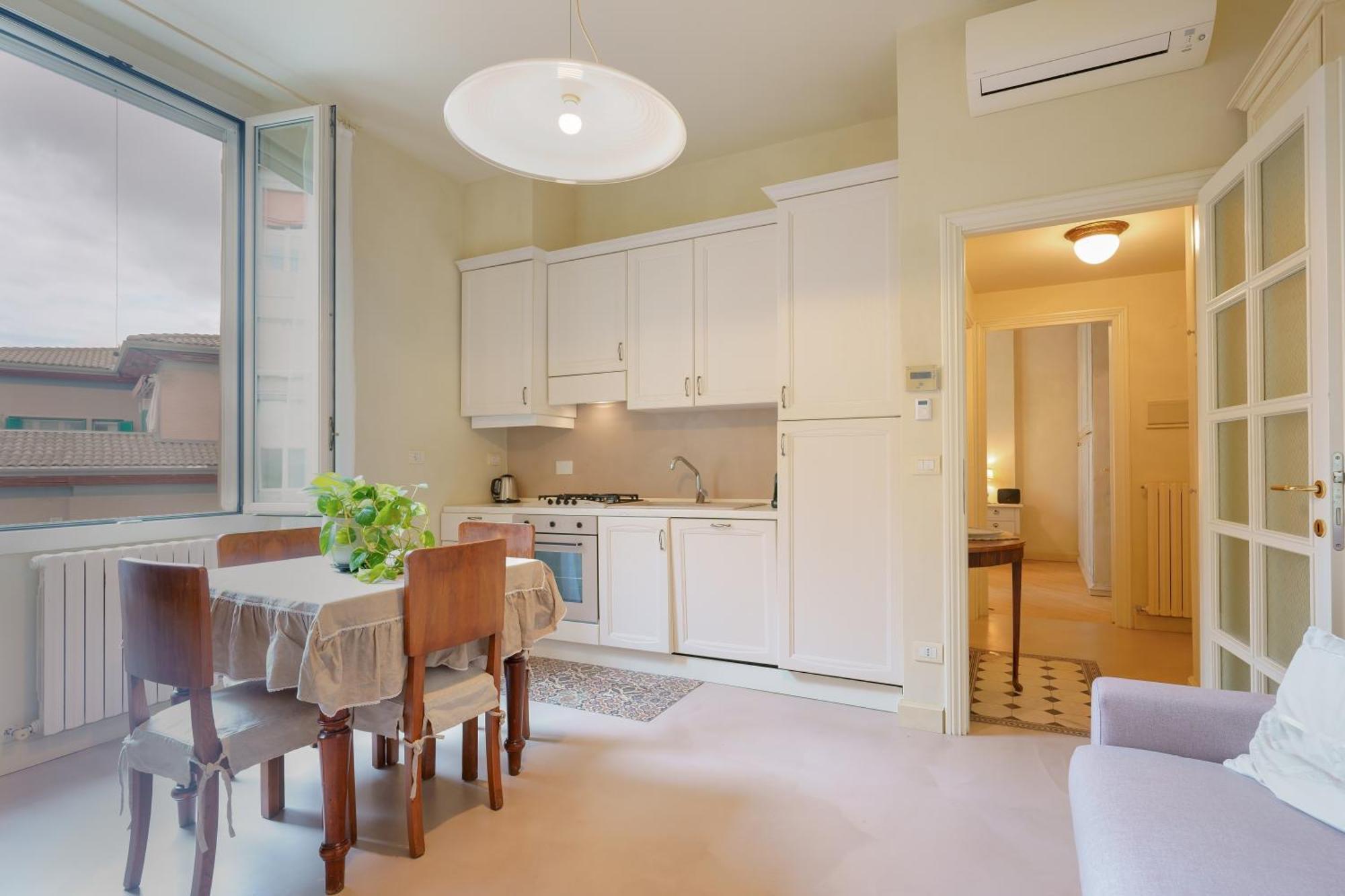 Guasto Apartment 博洛尼亚 外观 照片