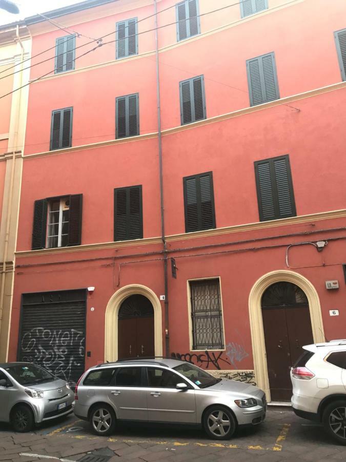Guasto Apartment 博洛尼亚 外观 照片
